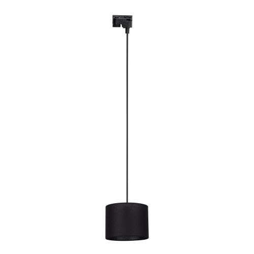 Lampa wisząca 1 obwodowa TRACER czarny E27 10677 TK Lighting