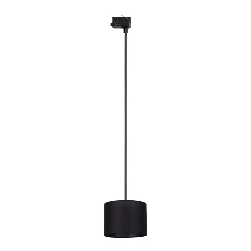 Lampa wisząca 3 obwodowa TRACER czarny E27 10697 TK Lighting