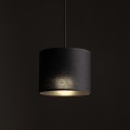 Lampa wisząca 3 obwodowa TRACER czarny E27 10697 TK Lighting