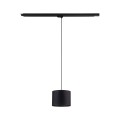 Lampa wisząca 3 obwodowa TRACER czarny E27 10697 TK Lighting