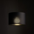 Lampa wisząca 1 obwodowa TRACER czarny E27 10673 TK Lighting