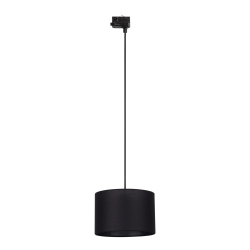 Lampa wisząca 3 obwodowa TRACER czarny E27 10693 TK Lighting