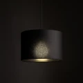 Lampa wisząca 3 obwodowa TRACER czarny E27 10693 TK Lighting
