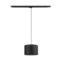 Lampa wisząca 3 obwodowa TRACER czarny E27 10693 TK Lighting