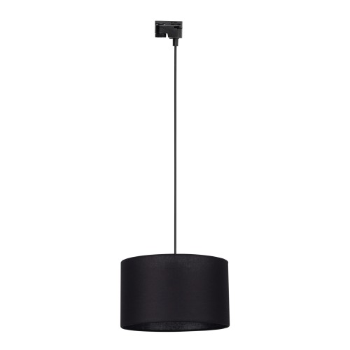 Lampa wisząca 1 obwodowa TRACER czarny E27 10669 TK Lighting