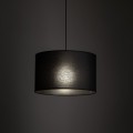 Lampa wisząca 3 obwodowa TRACER czarny E27 10689 TK Lighting