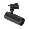 Reflektorek/lampa 1 obwodowa TRACER czarny E27 18178 TK Lighting