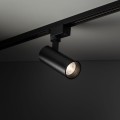 Reflektorek/lampa 1 obwodowa TRACER czarny E27 18178 TK Lighting