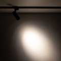 Reflektorek/lampa 1 obwodowa TRACER czarny E27 18178 TK Lighting