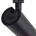 Reflektorek/lampa 1 obwodowa TRACER czarny E27 18178 TK Lighting