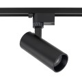 Reflektorek/lampa 1 obwodowa TRACER czarny E27 18178 TK Lighting