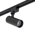 Reflektorek/lampa 1 obwodowa TRACER czarny E27 18178 TK Lighting