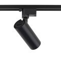 Reflektorek/lampa 1 obwodowa TRACER czarny E27 18178 TK Lighting