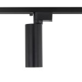 Reflektorek/lampa 1 obwodowa TRACER czarny E27 18178 TK Lighting