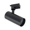 Reflektorek/lampa 1 obwodowa TRACER czarny LED 18189 TK Lighting