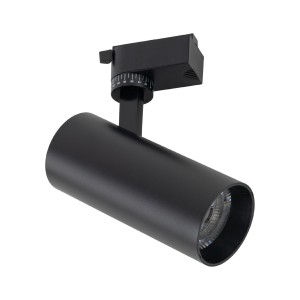 Reflektorek/lampa 1 obwodowa TRACER czarny LED 18189 TK Lighting