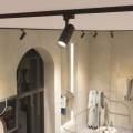 Reflektorek/lampa 1 obwodowa TRACER czarny LED 18189 TK Lighting