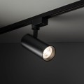 Reflektorek/lampa 1 obwodowa TRACER czarny LED 18189 TK Lighting