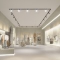 Reflektorek/lampa 1 obwodowa TRACER czarny LED 18189 TK Lighting