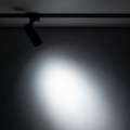 Reflektorek/lampa 1 obwodowa TRACER czarny LED 18189 TK Lighting