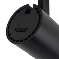 Reflektorek/lampa 1 obwodowa TRACER czarny LED 18189 TK Lighting