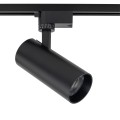 Reflektorek/lampa 1 obwodowa TRACER czarny LED 18189 TK Lighting