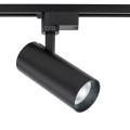 Reflektorek/lampa 1 obwodowa TRACER czarny LED 18189 TK Lighting