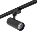 Reflektorek/lampa 1 obwodowa TRACER czarny LED 18189 TK Lighting
