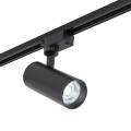 Reflektorek/lampa 1 obwodowa TRACER czarny LED 18189 TK Lighting