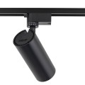 Reflektorek/lampa 1 obwodowa TRACER czarny LED 18189 TK Lighting