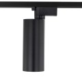 Reflektorek/lampa 1 obwodowa TRACER czarny LED 18189 TK Lighting