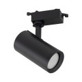 Reflektorek/lampa 1 obwodowa TRACER czarny GU10 10971 TK Lighting