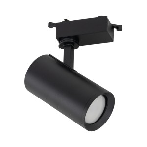 Reflektorek/lampa 1 obwodowa TRACER czarny GU10 10971 TK Lighting