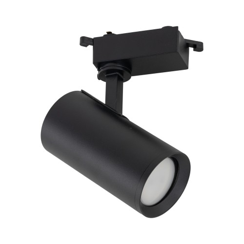 Reflektorek/lampa 1 obwodowa TRACER czarny GU10 10971 TK Lighting