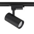Reflektorek/lampa 1 obwodowa TRACER czarny GU10 10971 TK Lighting