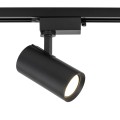 Reflektorek/lampa 1 obwodowa TRACER czarny GU10 10971 TK Lighting