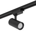 Reflektorek/lampa 1 obwodowa TRACER czarny GU10 10971 TK Lighting