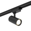 Reflektorek/lampa 1 obwodowa TRACER czarny GU10 10971 TK Lighting