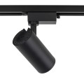 Reflektorek/lampa 1 obwodowa TRACER czarny GU10 10971 TK Lighting