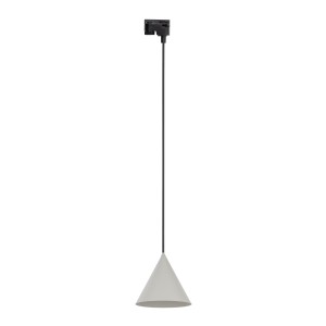 Lampa wisząca 1 obwodowa TRACER czarny E27 10654 TK Lighting
