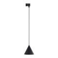 Lampa wisząca 1 obwodowa TRACER czarny G9 10650 TK Lighting