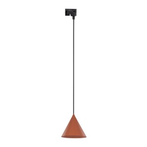 Lampa wisząca 1 obwodowa TRACER czarny E27 10652 TK Lighting