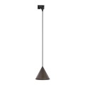 Lampa wisząca 1 obwodowa TRACER czarny E27 10651 TK Lighting