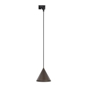 Lampa wisząca 1 obwodowa TRACER czarny E27 10651 TK Lighting