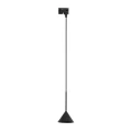 Lampa wisząca 1 obwodowa TRACER czarny E27 10649 TK Lighting
