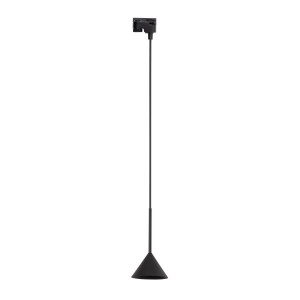 Lampa wisząca 1 obwodowa TRACER czarny E27 10649 TK Lighting