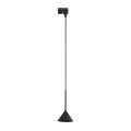 Lampa wisząca 1 obwodowa TRACER czarny E27 10649 TK Lighting