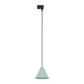 Lampa wisząca 1 obwodowa TRACER czarny E27 10655 TK Lighting