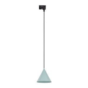 Lampa wisząca 1 obwodowa TRACER czarny E27 10655 TK Lighting