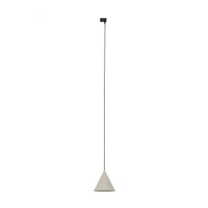 Lampa wisząca 1 obwodowa TRACER czarny E27 10618 TK Lighting